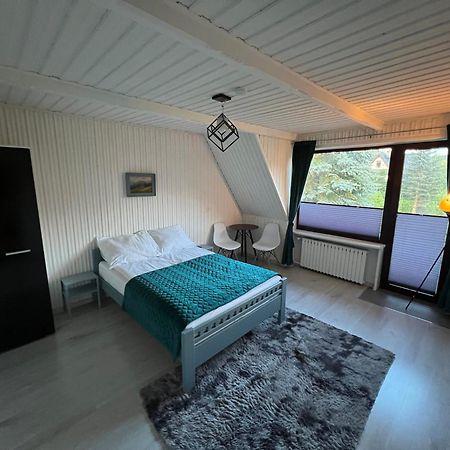 זקופאנה Apartstudio Giewont מראה חיצוני תמונה
