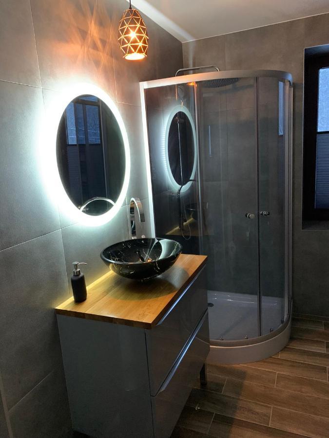 זקופאנה Apartstudio Giewont מראה חיצוני תמונה