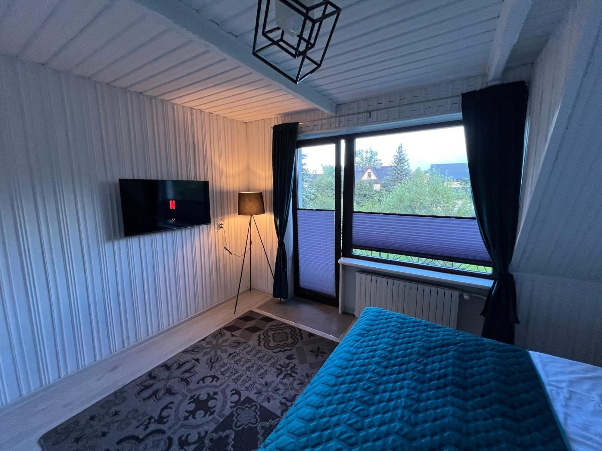 זקופאנה Apartstudio Giewont מראה חיצוני תמונה