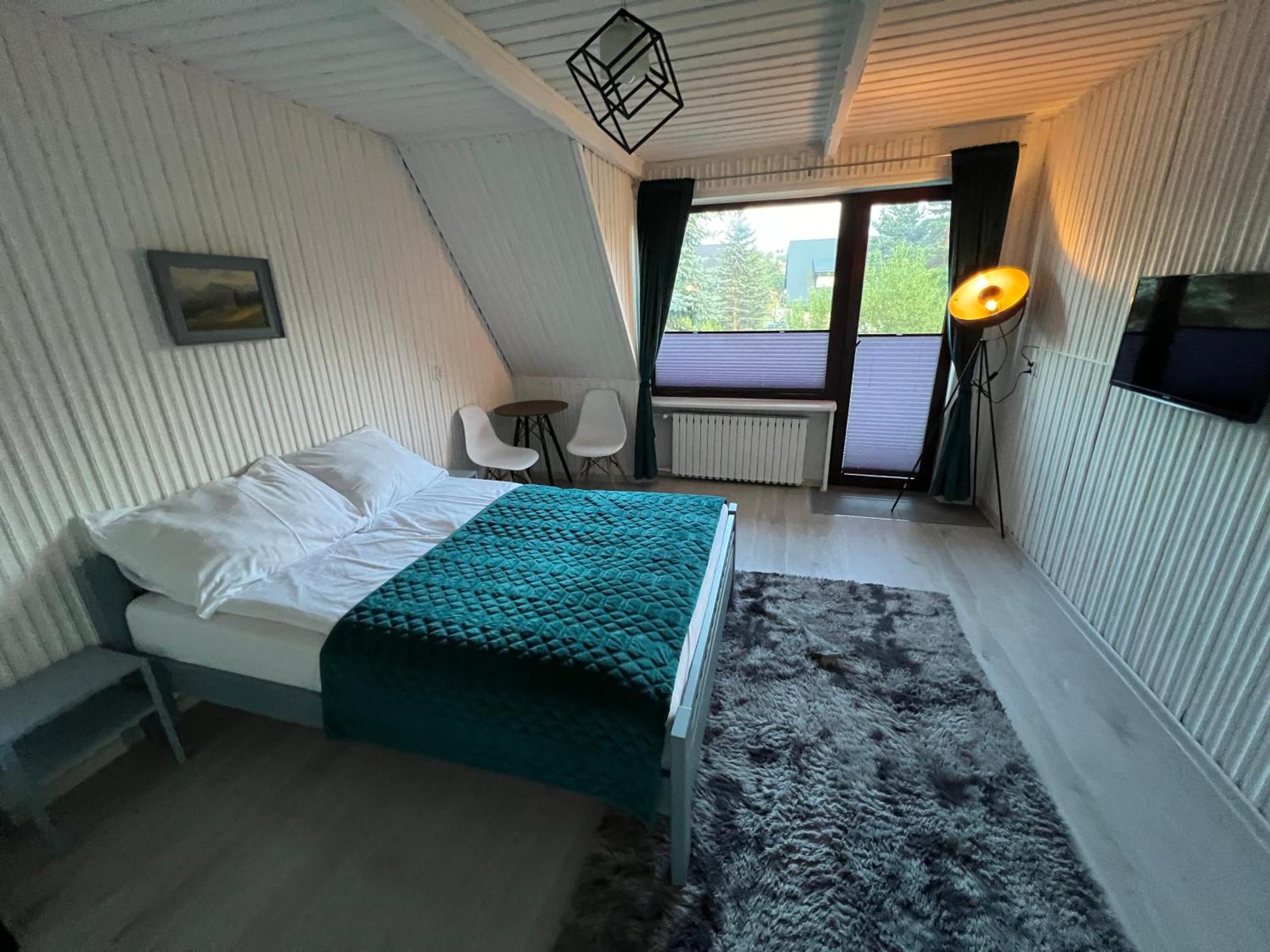 זקופאנה Apartstudio Giewont מראה חיצוני תמונה