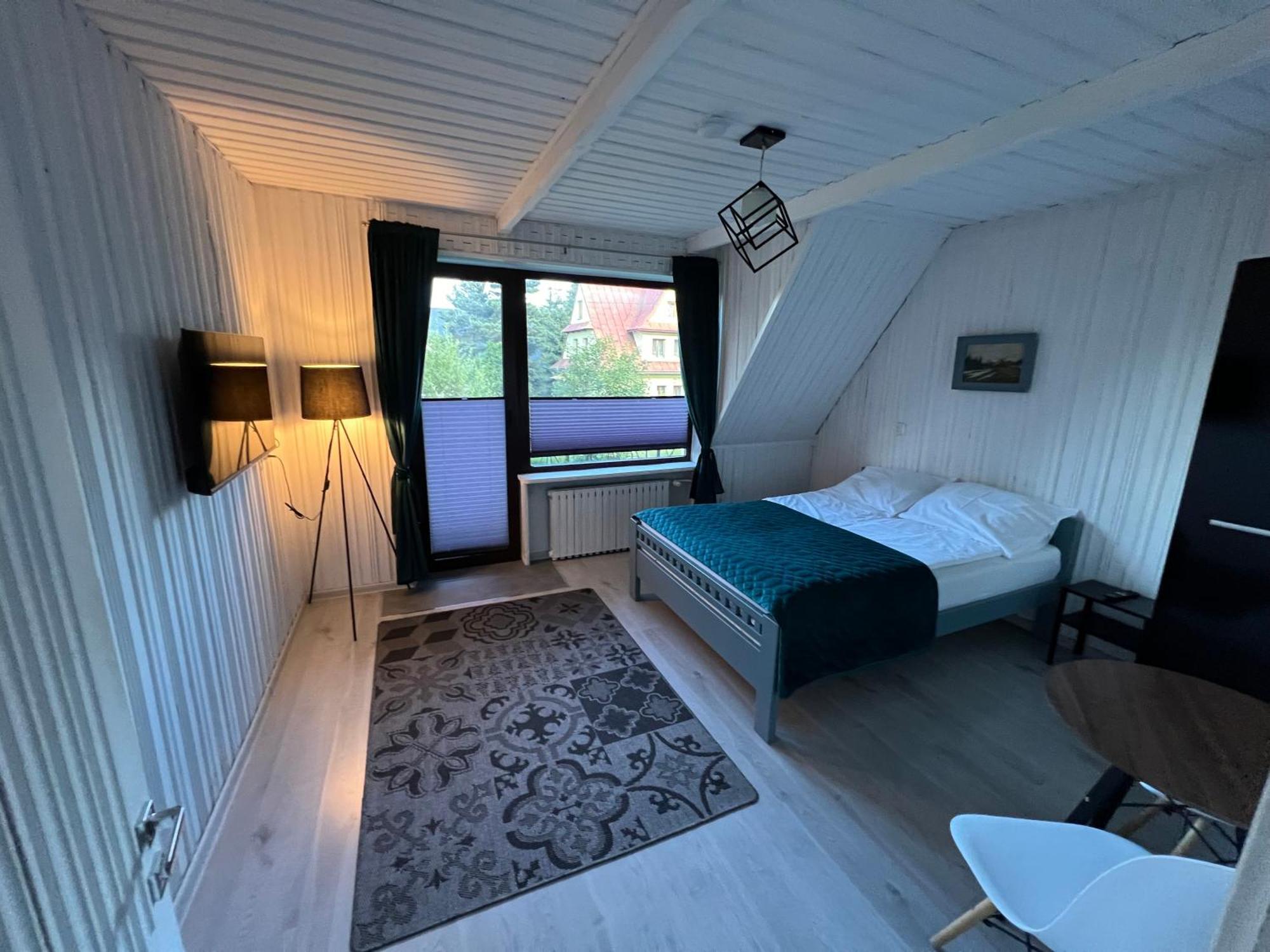 זקופאנה Apartstudio Giewont מראה חיצוני תמונה