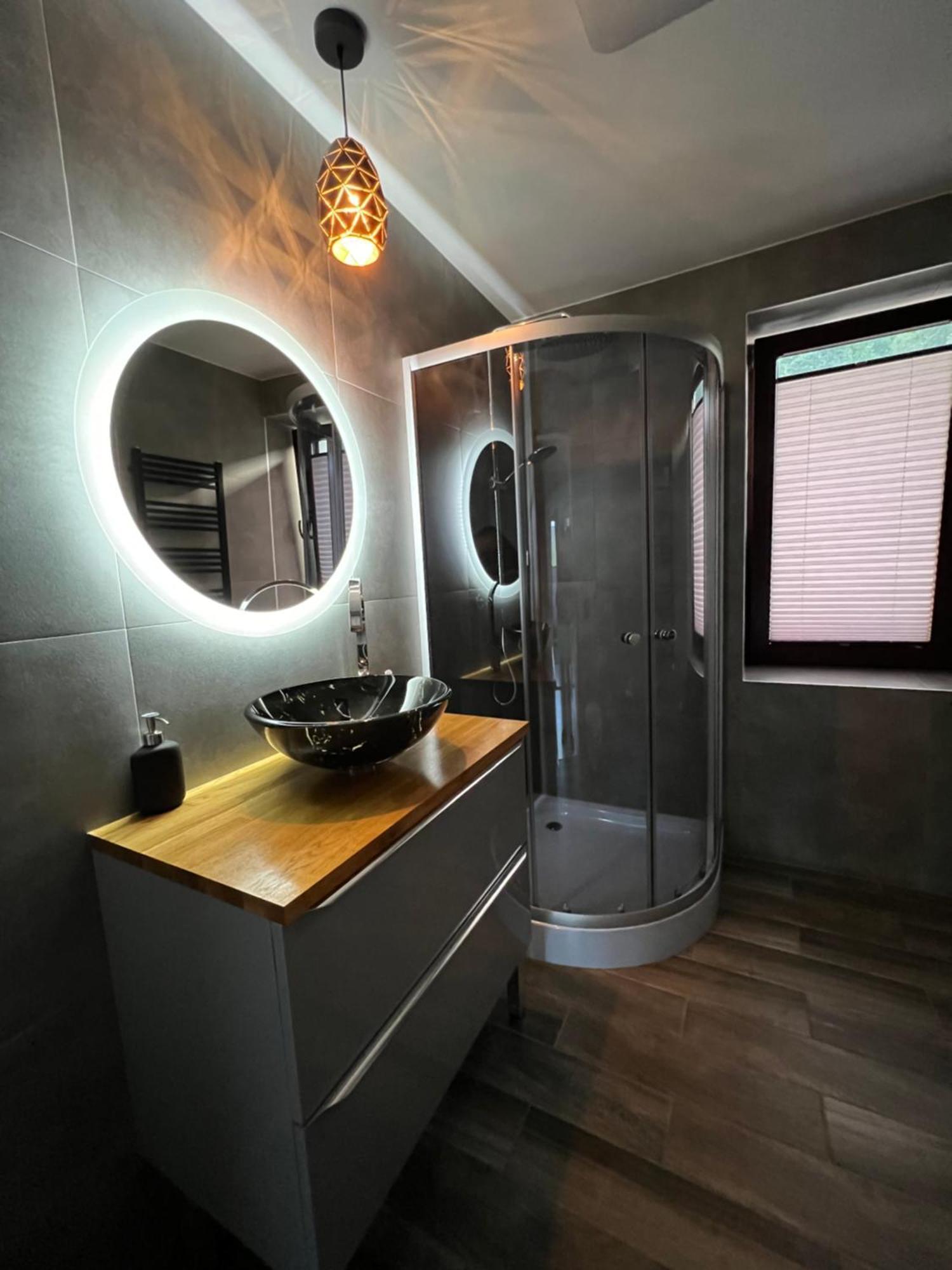 זקופאנה Apartstudio Giewont מראה חיצוני תמונה