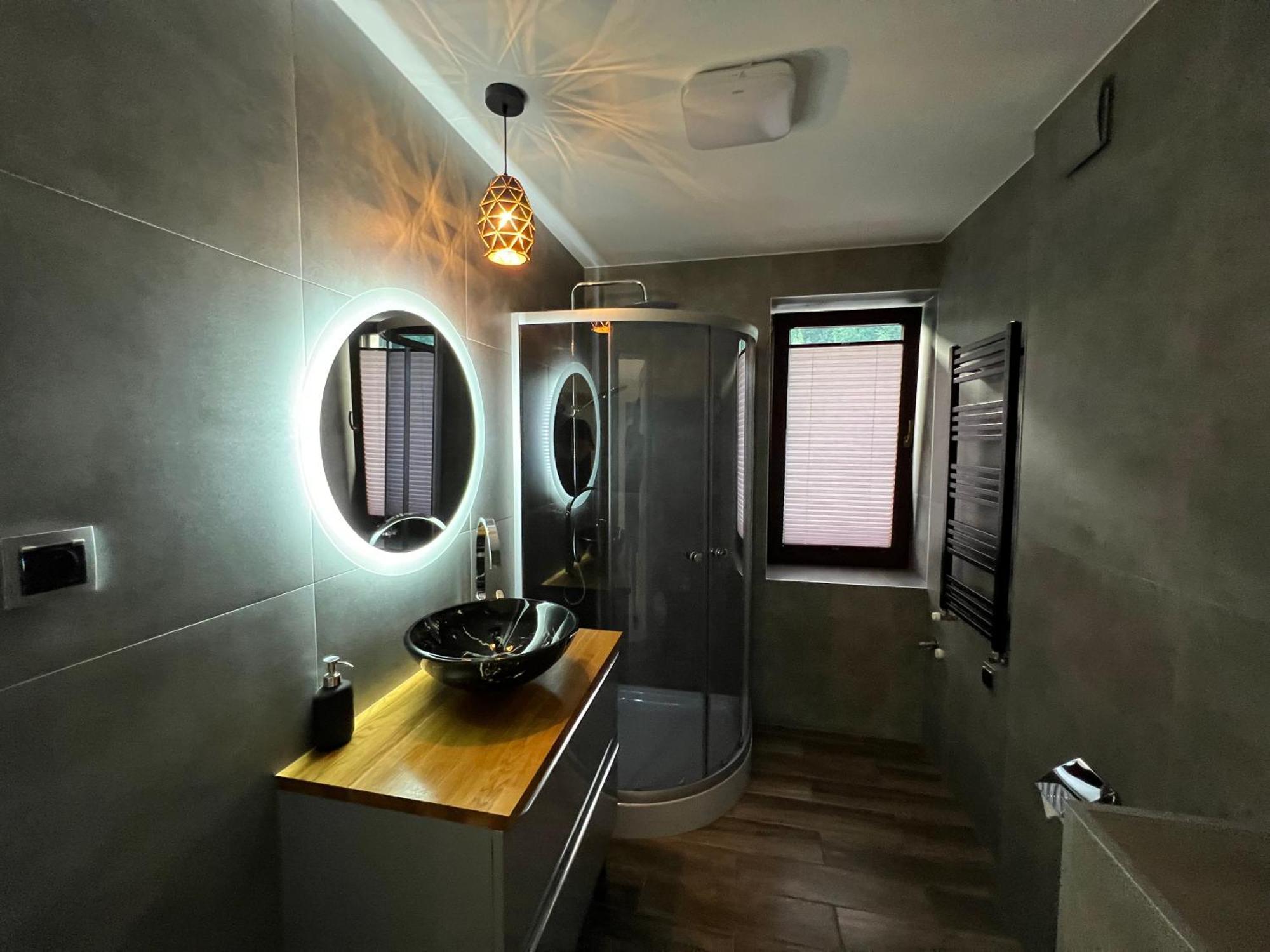 זקופאנה Apartstudio Giewont מראה חיצוני תמונה