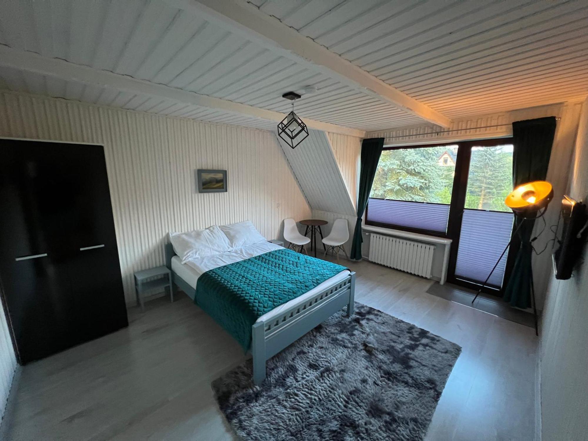 זקופאנה Apartstudio Giewont מראה חיצוני תמונה
