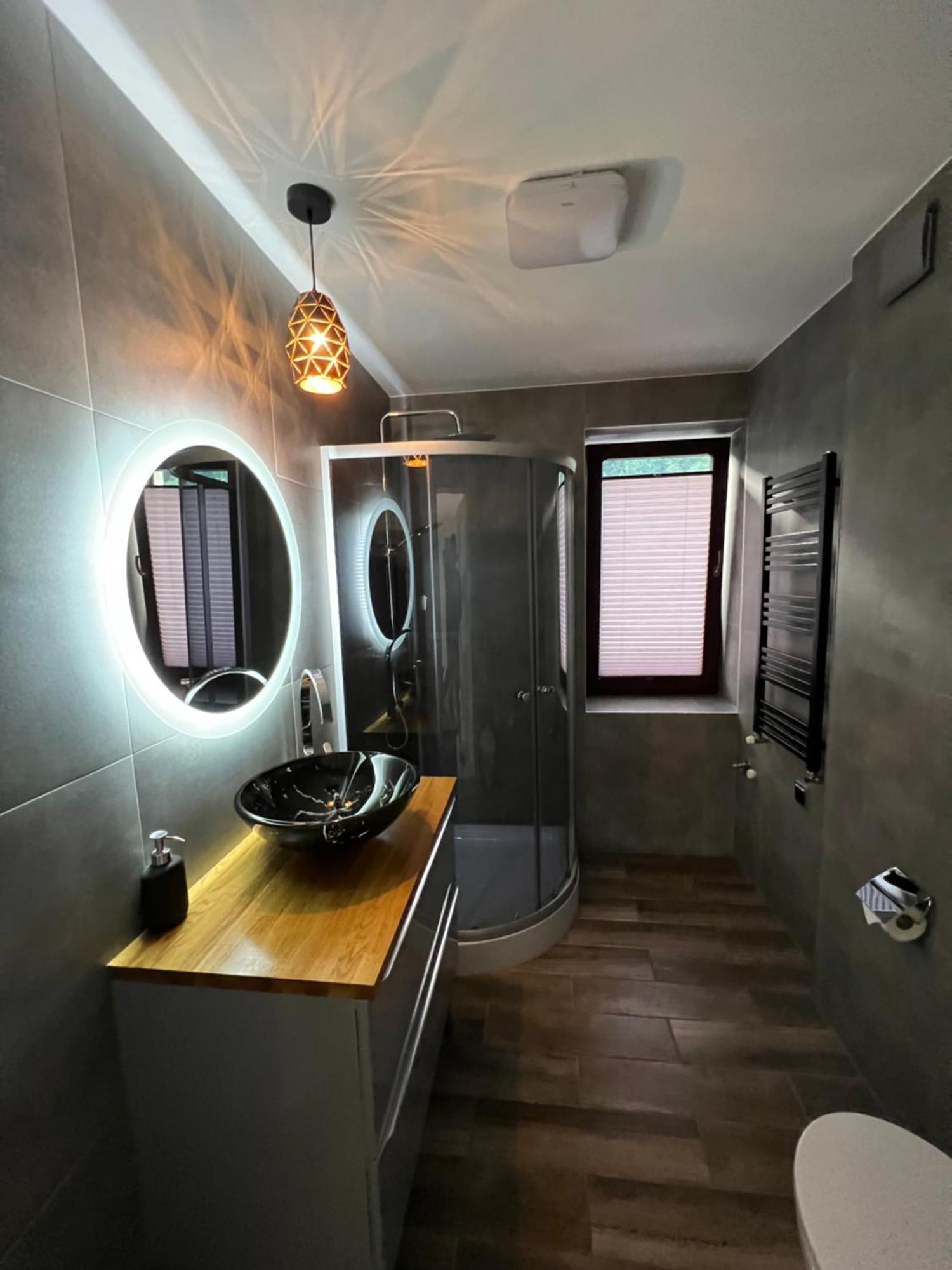 זקופאנה Apartstudio Giewont מראה חיצוני תמונה