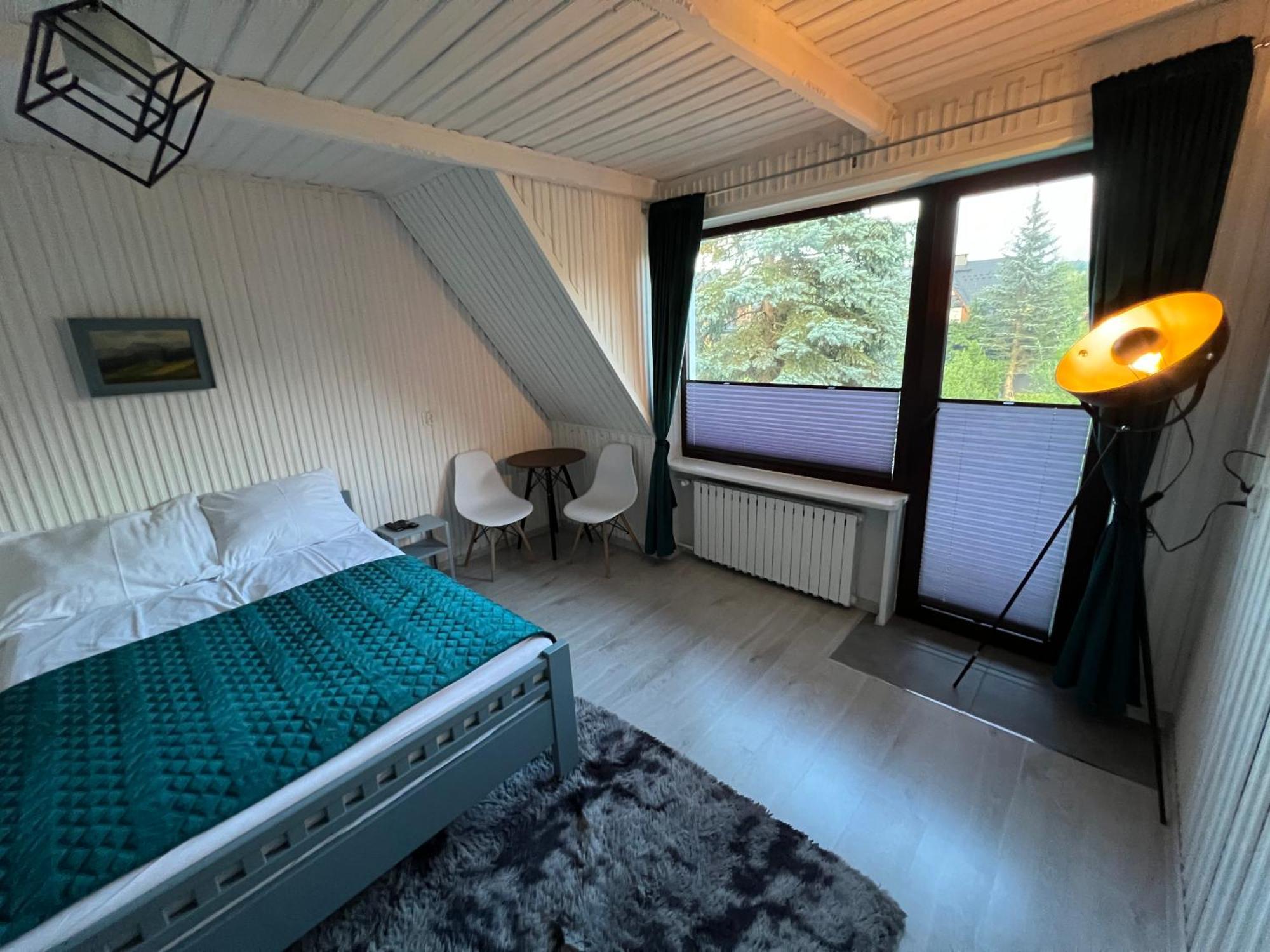 זקופאנה Apartstudio Giewont מראה חיצוני תמונה